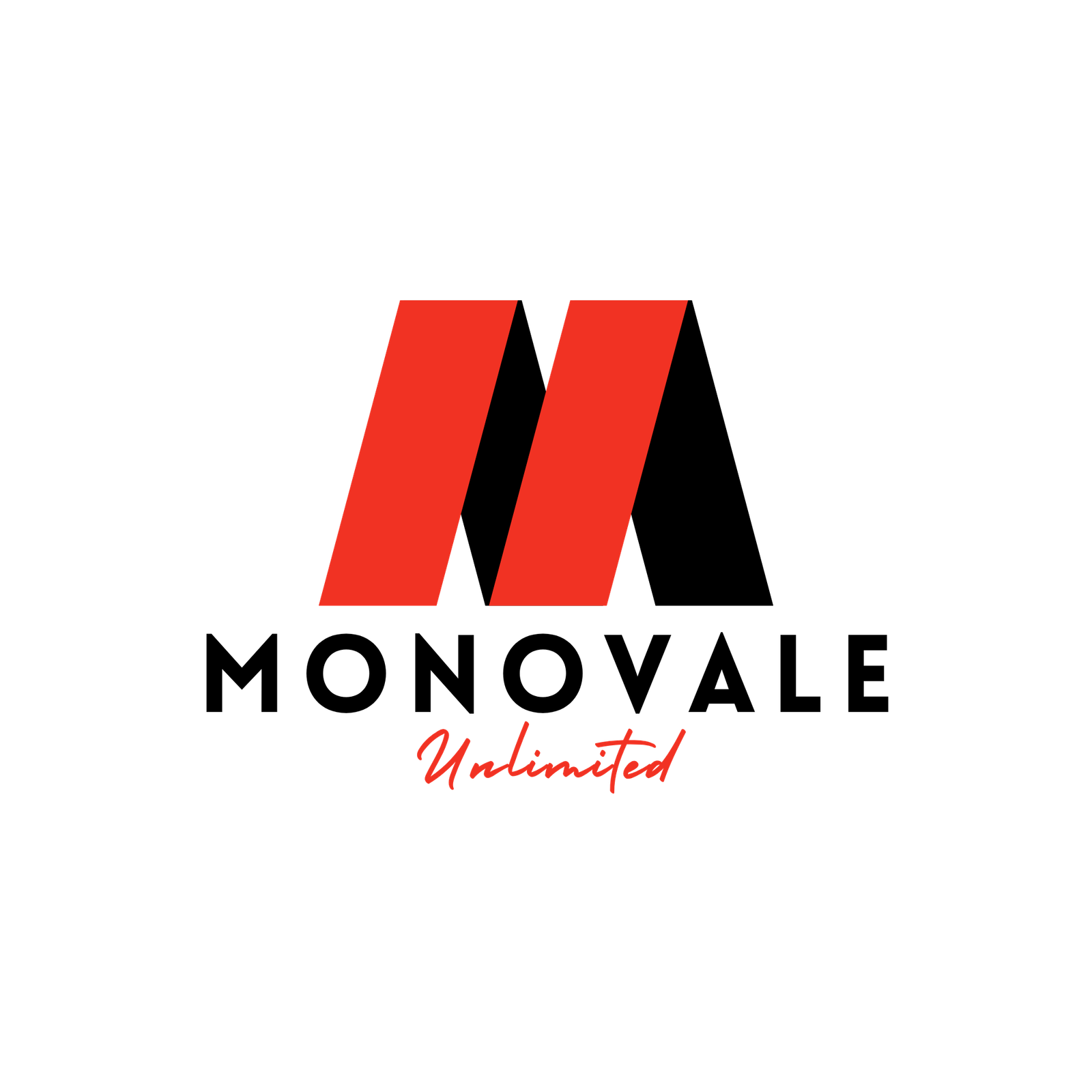 Monovale Unlimited logo